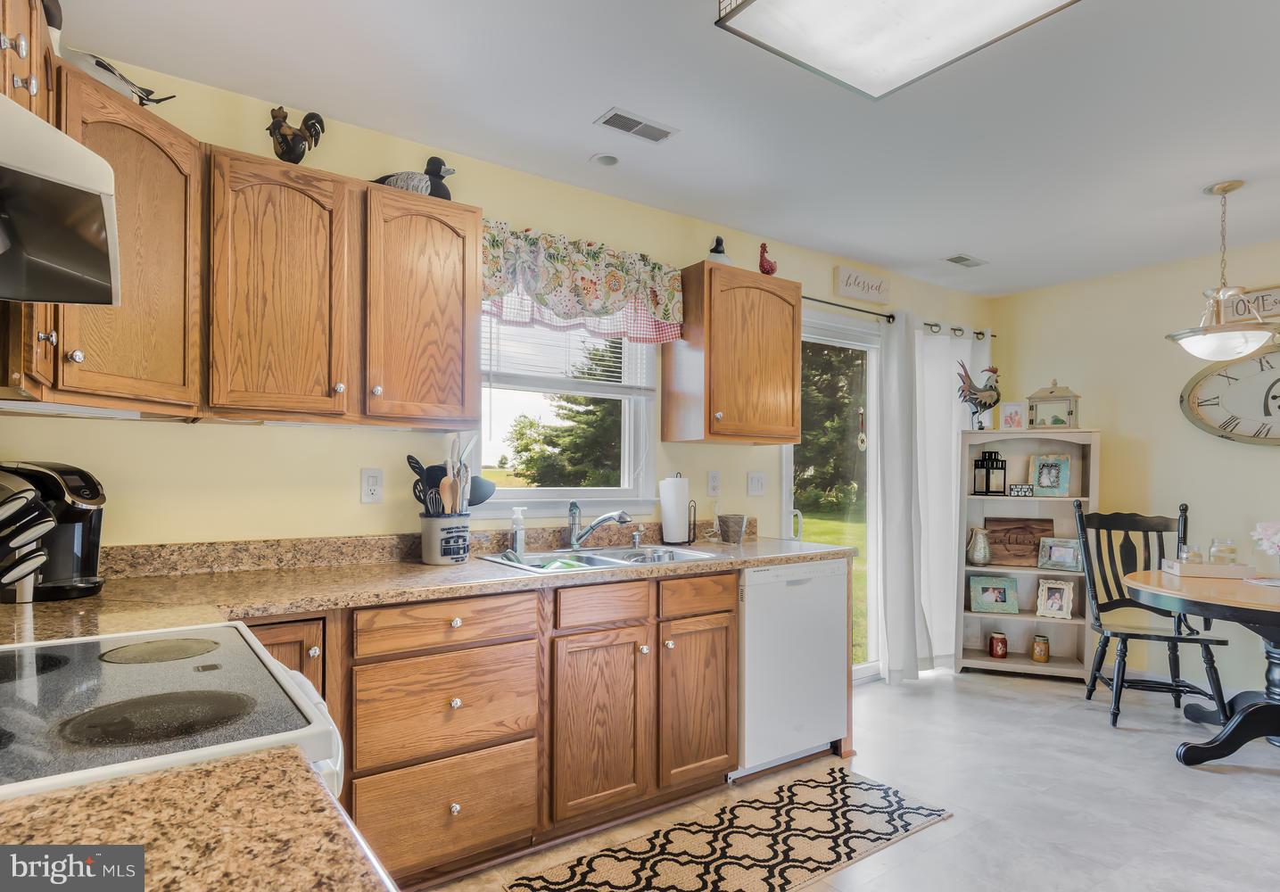 413 Legion Road Millington, MD 21651 - Photo 9 of 23 KITCHEN