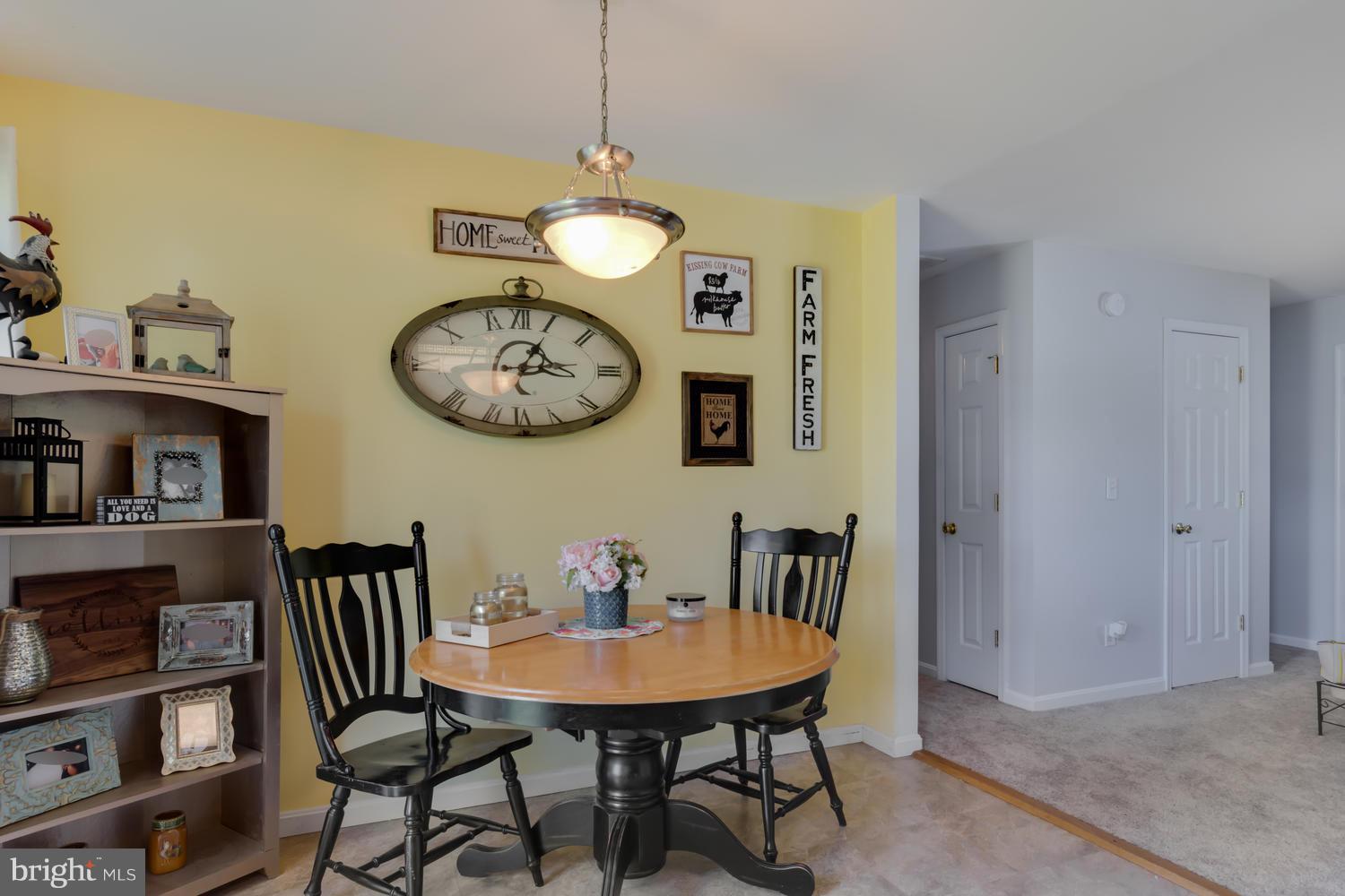 413 Legion Road Millington, MD 21651 - Photo 10 of 23 ROOM TO DINE
