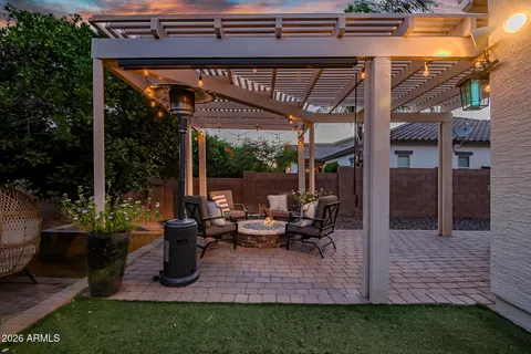 $1,000,000 | 3713 East Ellis Street, Mesa, AZ 85205