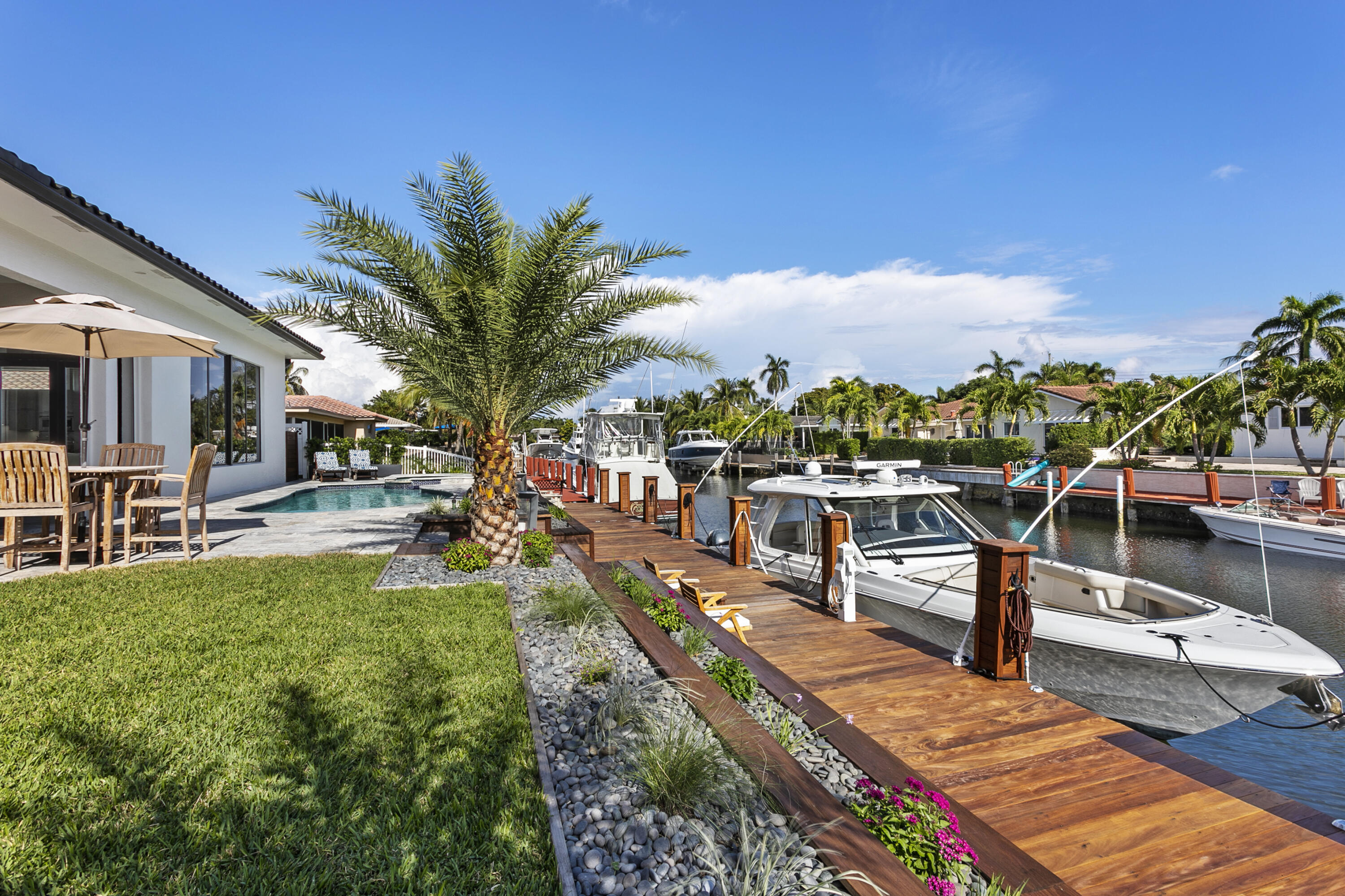 4250 Northeast 24th Avenue Lighthouse Point, FL 33064 - Photo 34 of 37 4250 NE 24th Ave