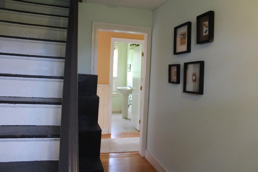 371 South Lubec Road Lubec, ME 04652 - Photo 13 of 23 Foyer