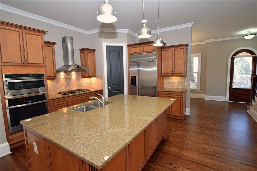 396 15th Street Northwest, Unit 8 Atlanta, GA 30318 - Photo 7 of 27