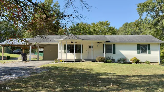 $325,000 | 5603 Northwest Georgetown Drive, Cleveland, TN 37312