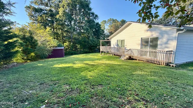 $325,000 | 5603 Northwest Georgetown Drive, Cleveland, TN 37312