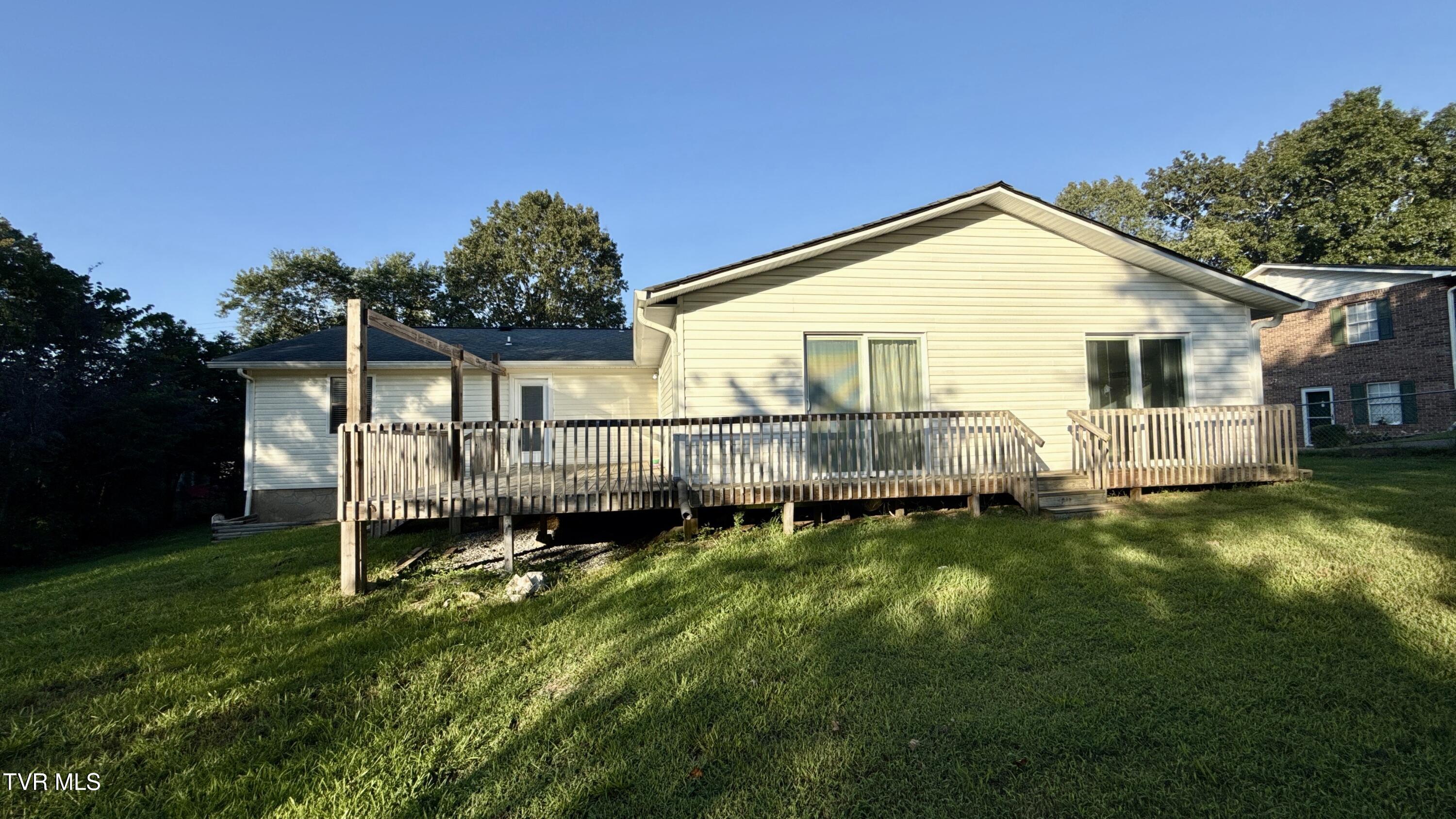 5603 Northwest Georgetown Drive Cleveland, TN 37312 - Photo 13 of 49 DJI_20250824_185741_609