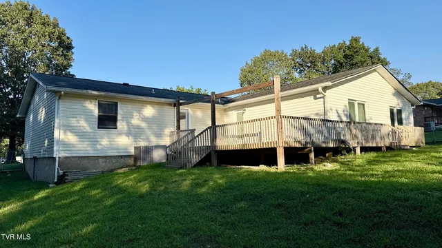 $325,000 | 5603 Northwest Georgetown Drive, Cleveland, TN 37312