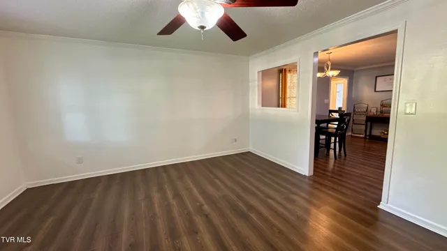 $325,000 | 5603 Northwest Georgetown Drive, Cleveland, TN 37312