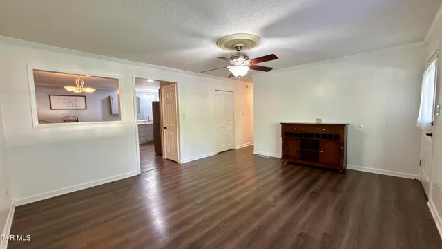 $325,000 | 5603 Northwest Georgetown Drive, Cleveland, TN 37312