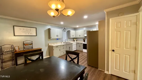 $315,000 | 5603 Northwest Georgetown Drive, Cleveland, TN 37312