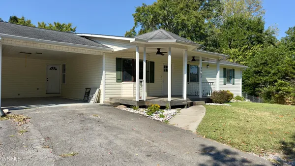 $315,000 | 5603 Northwest Georgetown Drive, Cleveland, TN 37312