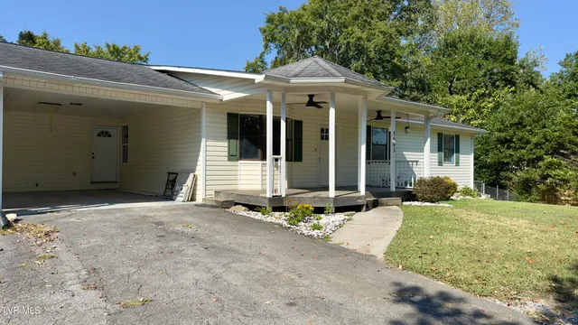 $325,000 | 5603 Northwest Georgetown Drive, Cleveland, TN 37312