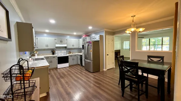 $315,000 | 5603 Northwest Georgetown Drive, Cleveland, TN 37312