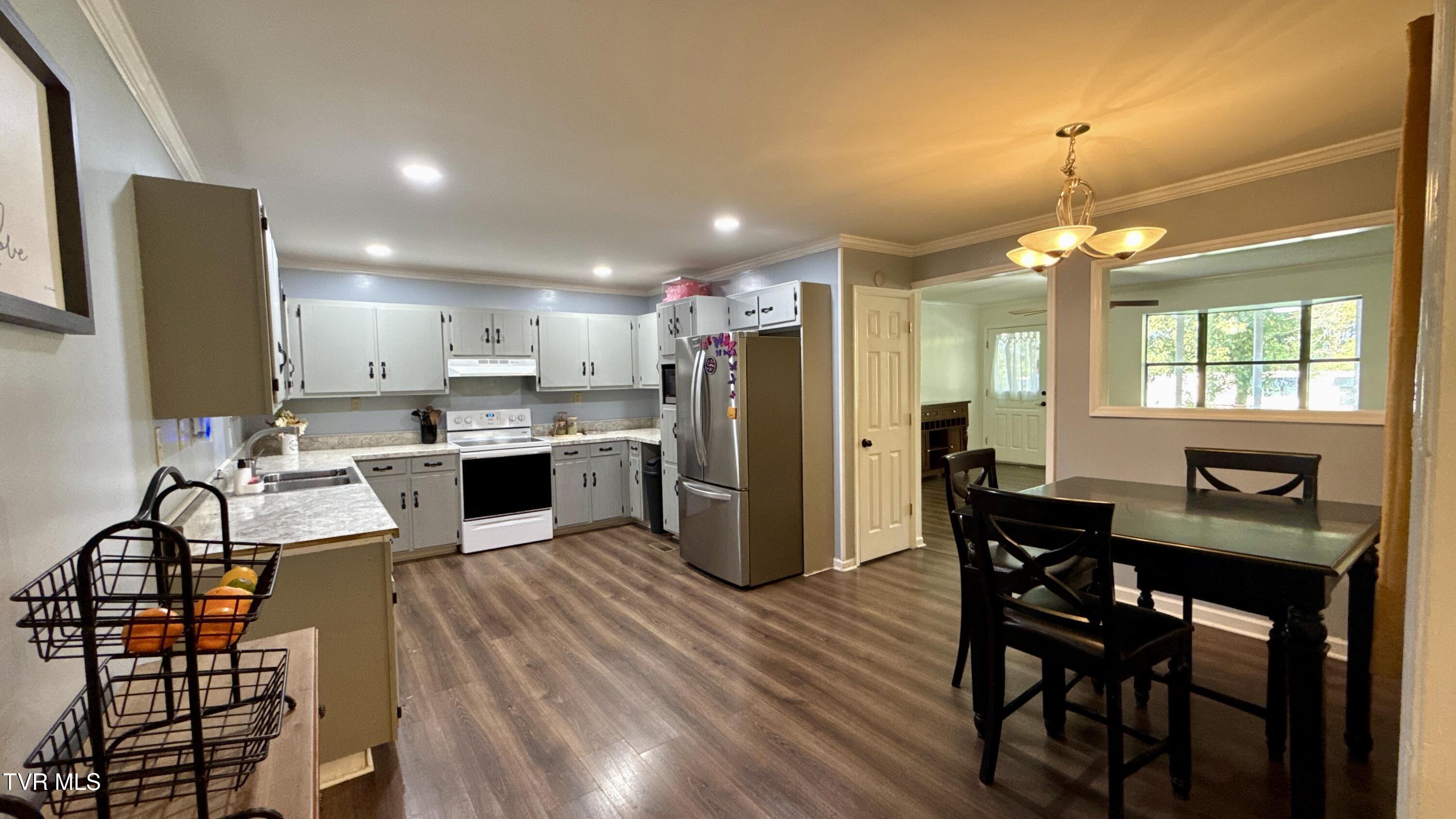 5603 Northwest Georgetown Drive Cleveland, TN 37312 - Photo 21 of 49 DJI_20250824_180539_641