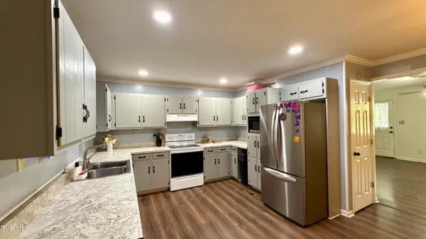 $315,000 | 5603 Northwest Georgetown Drive, Cleveland, TN 37312