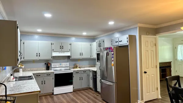 $315,000 | 5603 Northwest Georgetown Drive, Cleveland, TN 37312