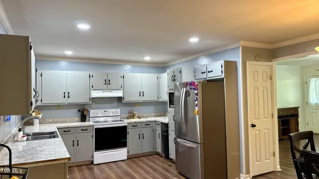 $325,000 | 5603 Northwest Georgetown Drive, Cleveland, TN 37312