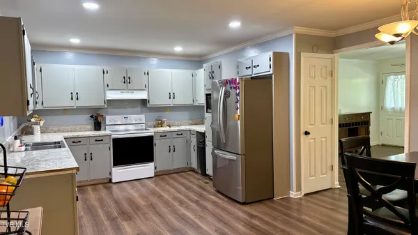 $315,000 | 5603 Northwest Georgetown Drive, Cleveland, TN 37312