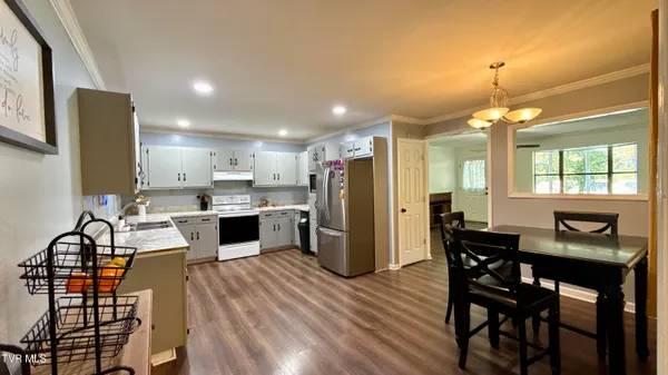 $315,000 | 5603 Northwest Georgetown Drive, Cleveland, TN 37312