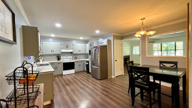 $325,000 | 5603 Northwest Georgetown Drive, Cleveland, TN 37312