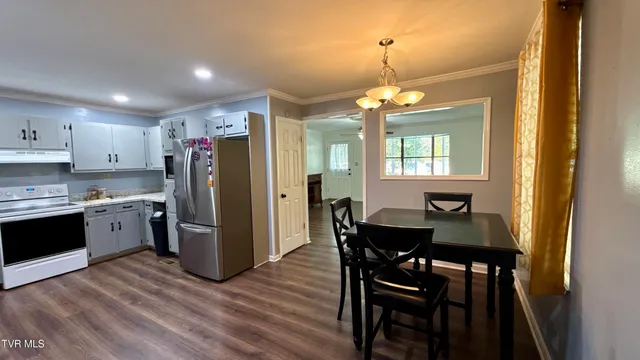 $325,000 | 5603 Northwest Georgetown Drive, Cleveland, TN 37312