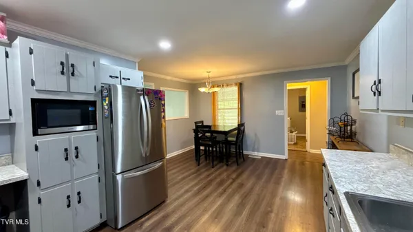 $315,000 | 5603 Northwest Georgetown Drive, Cleveland, TN 37312