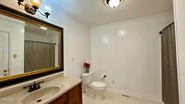 $325,000 | 5603 Northwest Georgetown Drive, Cleveland, TN 37312