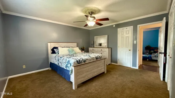 $315,000 | 5603 Northwest Georgetown Drive, Cleveland, TN 37312