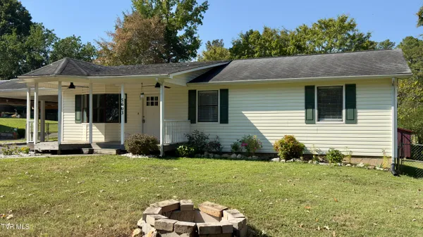 $315,000 | 5603 Northwest Georgetown Drive, Cleveland, TN 37312