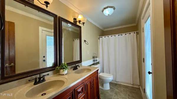 $315,000 | 5603 Northwest Georgetown Drive, Cleveland, TN 37312