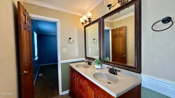 $315,000 | 5603 Northwest Georgetown Drive, Cleveland, TN 37312