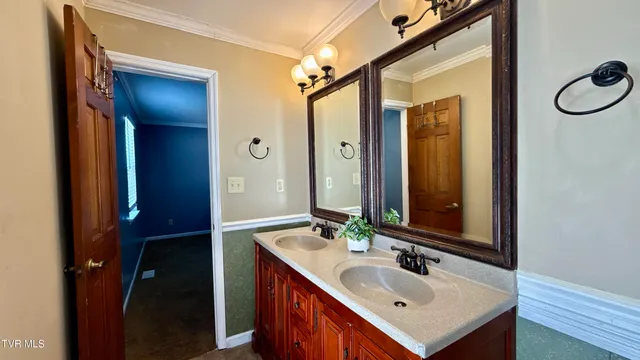 $325,000 | 5603 Northwest Georgetown Drive, Cleveland, TN 37312