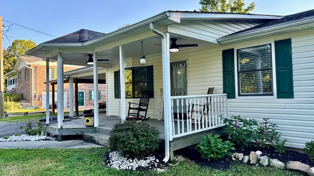 $325,000 | 5603 Northwest Georgetown Drive, Cleveland, TN 37312