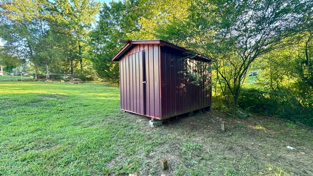 $325,000 | 5603 Northwest Georgetown Drive, Cleveland, TN 37312