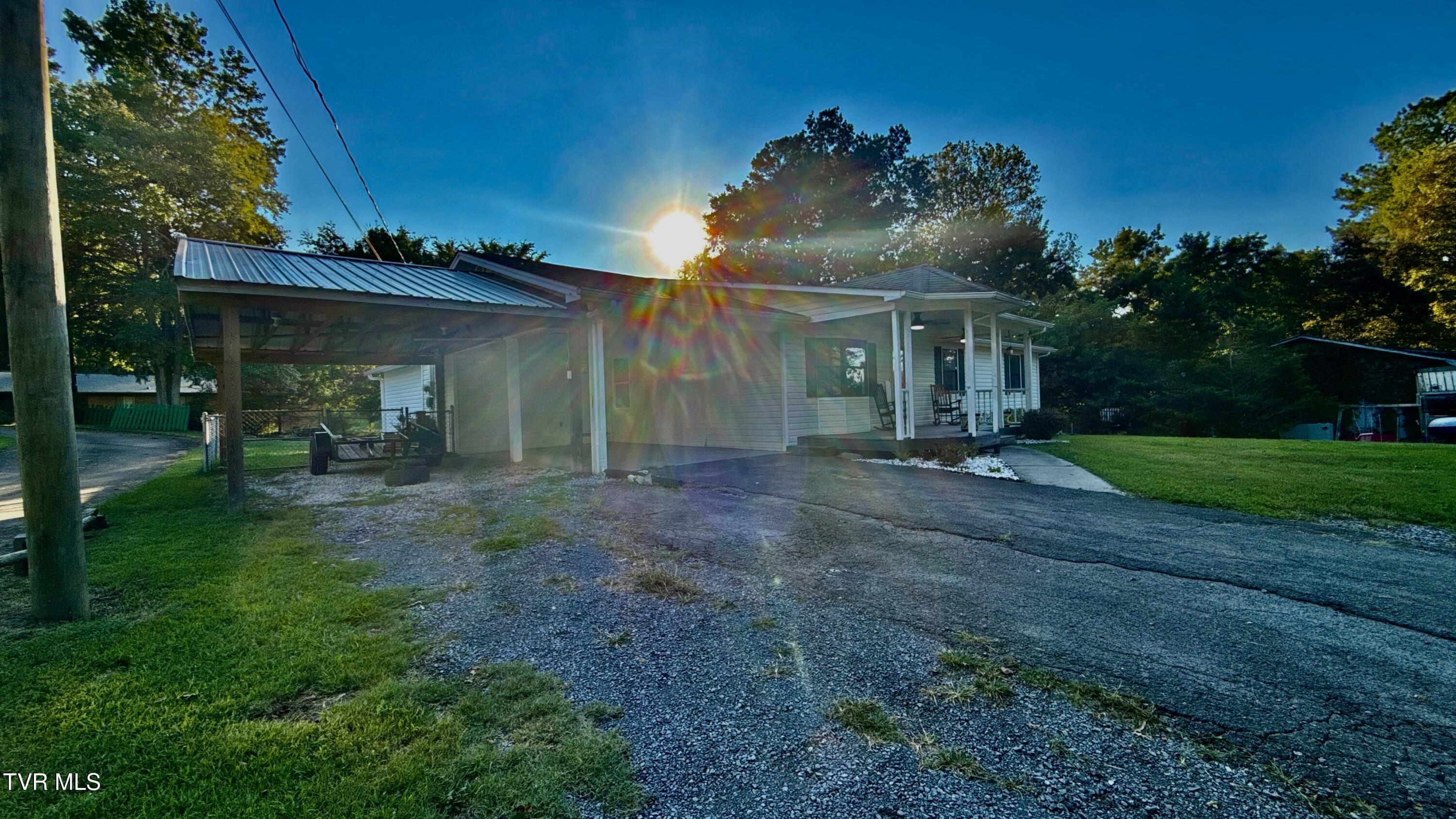 5603 Northwest Georgetown Drive Cleveland, TN 37312 - Photo 49 of 49 DJI_20250824_185150_364