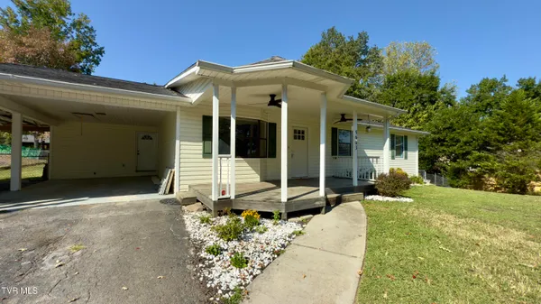 $315,000 | 5603 Northwest Georgetown Drive, Cleveland, TN 37312