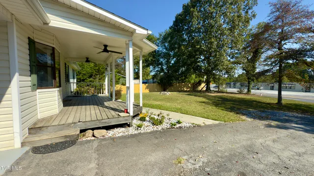 $325,000 | 5603 Northwest Georgetown Drive, Cleveland, TN 37312