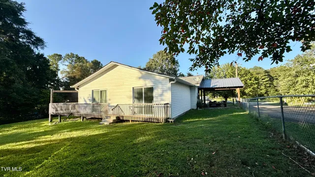 $325,000 | 5603 Northwest Georgetown Drive, Cleveland, TN 37312