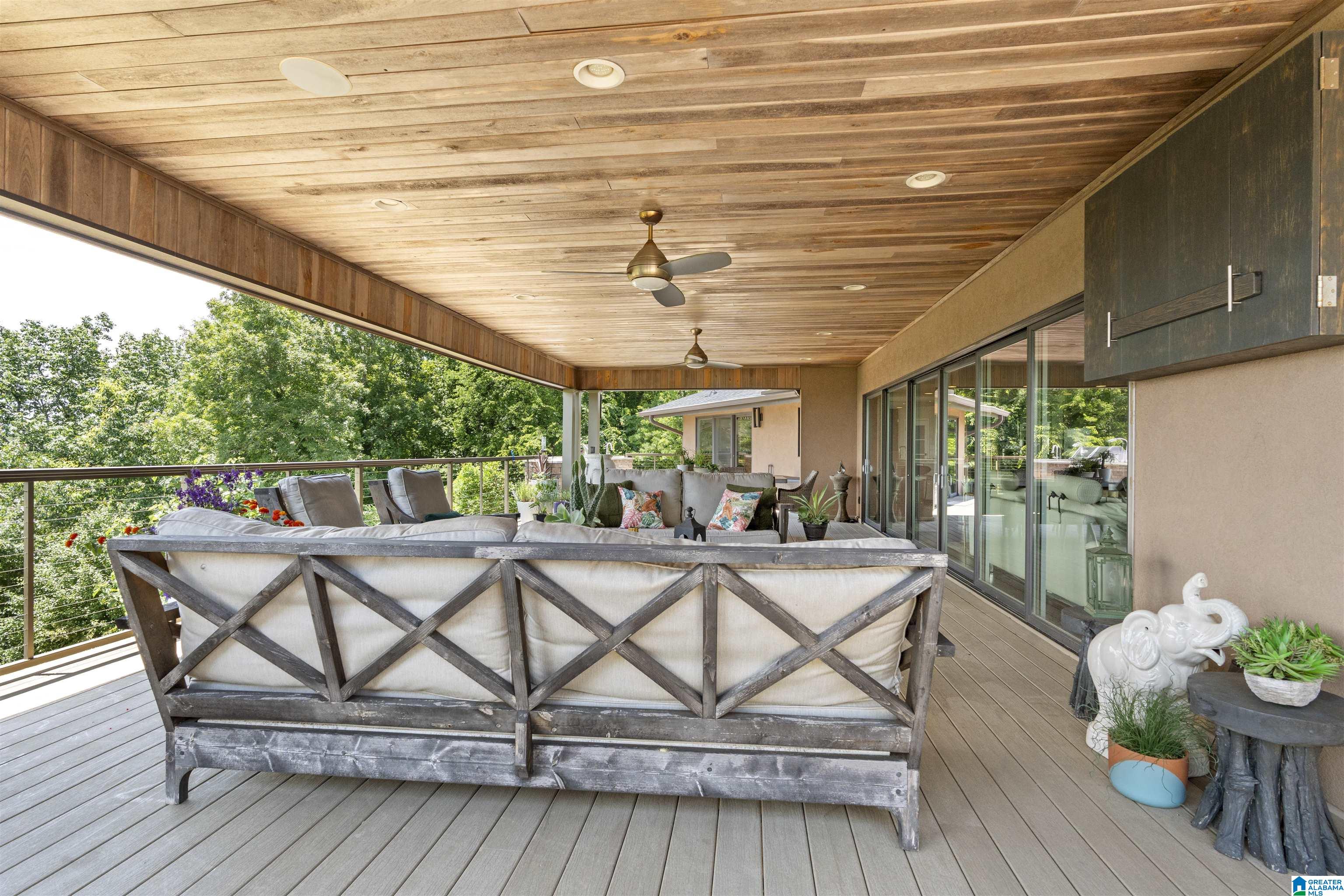539 Hillyer High Road Anniston, AL 36207 - Photo 83 of 89