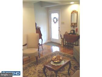 594 Chatsworth Road Tabernacle, NJ 08088 - Photo 3 of 12 Foyer