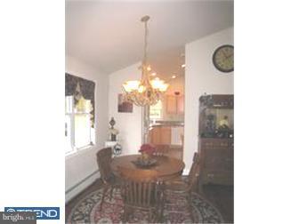 594 Chatsworth Road Tabernacle, NJ 08088 - Photo 4 of 12 Dining Room