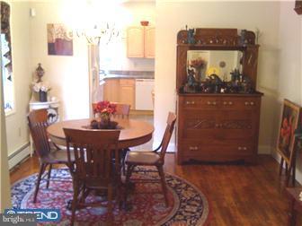 594 Chatsworth Road Tabernacle, NJ 08088 - Photo 5 of 12 Dining Room