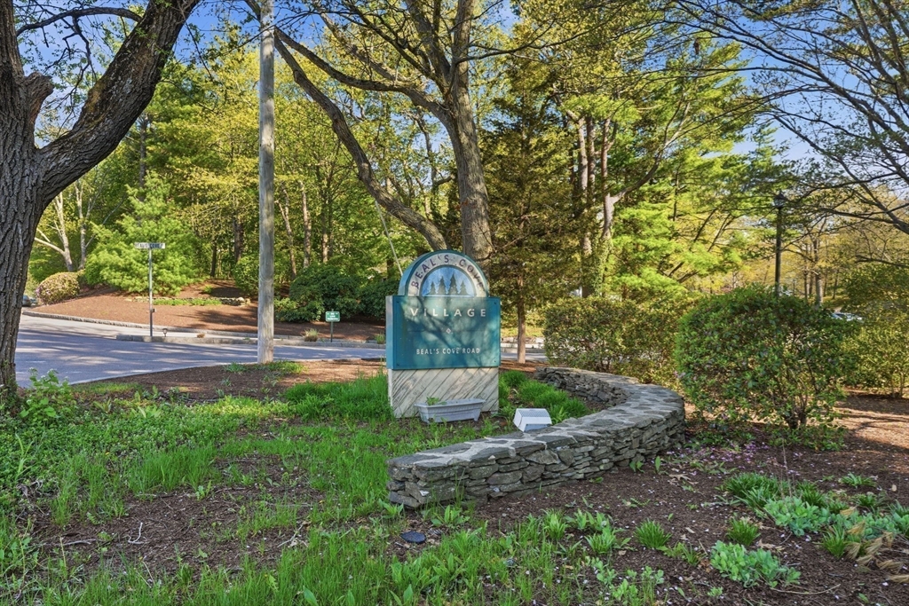 13 Beal's Cove Road, Unit F Hingham, MA 02043 - Photo 10 of 11