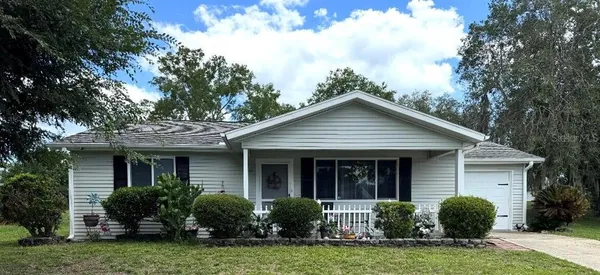 $179,500 | 8532 Southwest 109th Lane Road, Ocala, FL 34481