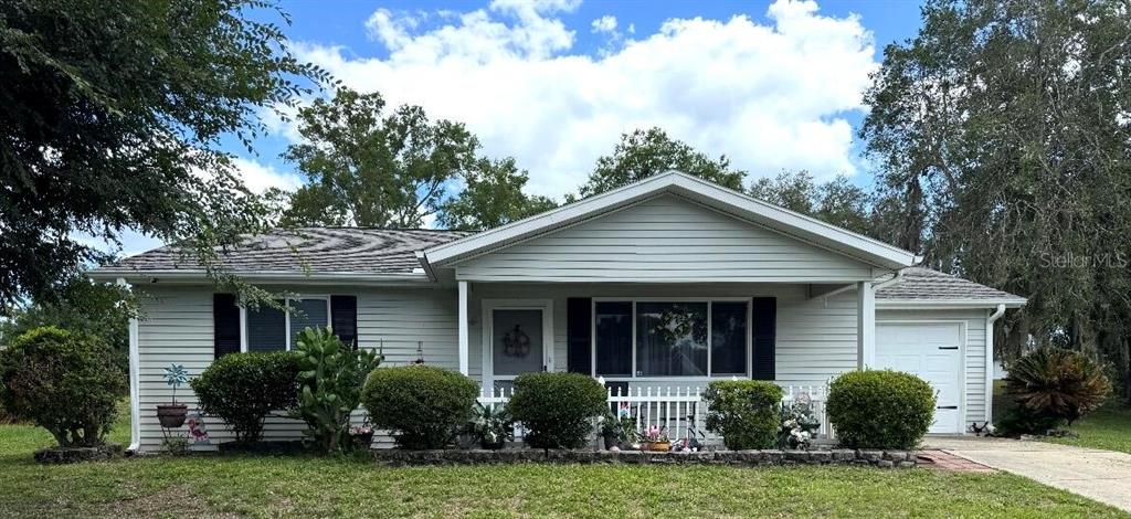 8532 Southwest 109th Lane Road Ocala, FL 34481 - Photo 1 of 15