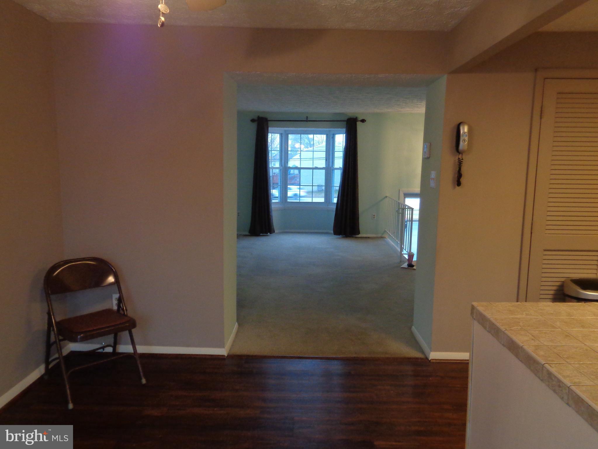 4020 Rustico Road Middle River, MD 21220 - Photo 26 of 59 a view of a room that has a window in it
