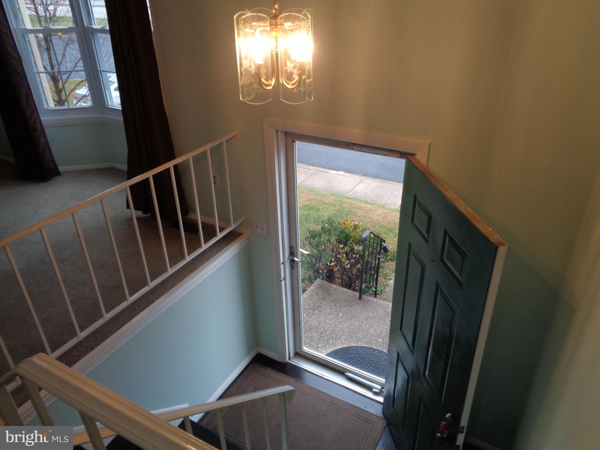 4020 Rustico Road Middle River, MD 21220 - Photo 29 of 59 a view of an entryway