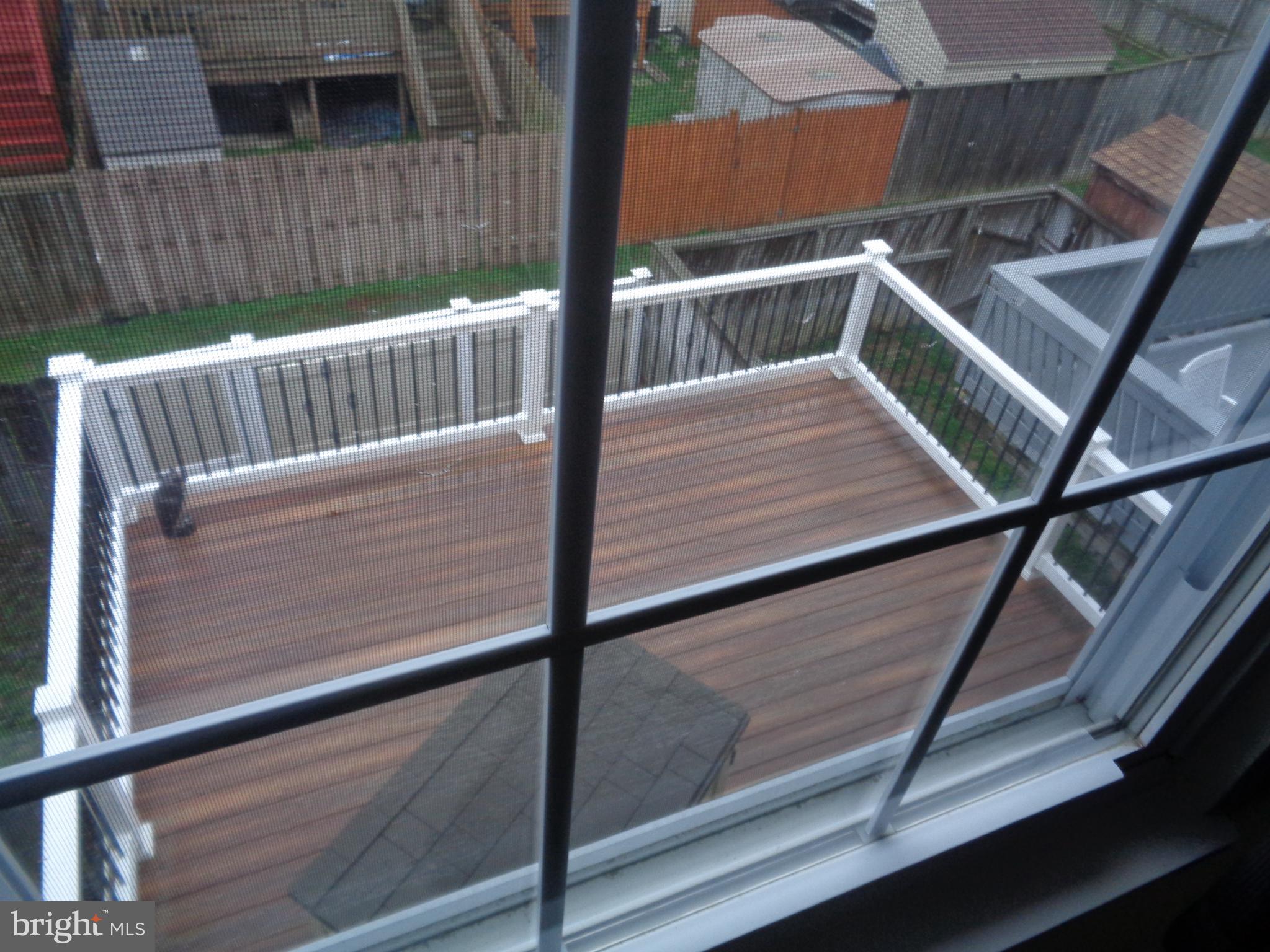 4020 Rustico Road Middle River, MD 21220 - Photo 33 of 59 a view of entryway