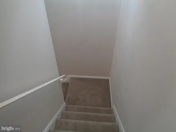 a view of storage room