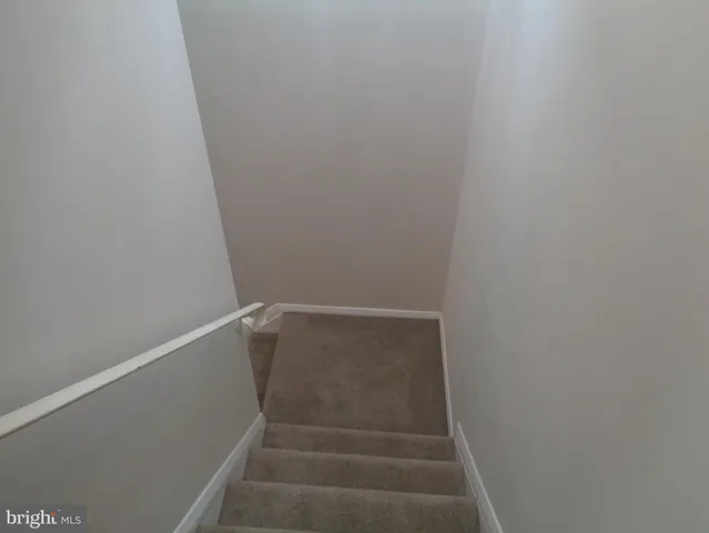 a view of storage room