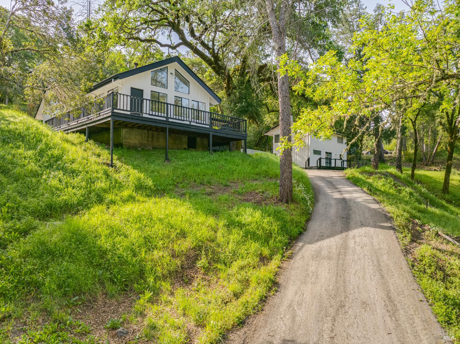 3700 Calistoga Road Santa Rosa, CA 95404 - Photo 71 of 97